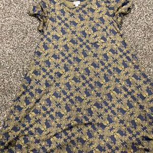 Lularoe dress